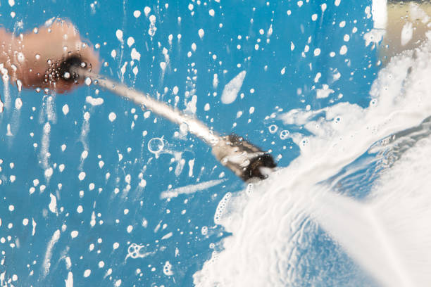 Cedar Park, TX Pressure Washing Services Company