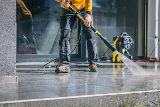 Best Vinyl Siding Pressure Washing in Cedar Park, TX