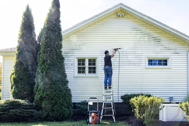 Best Oil and Grease Removal from Surfaces in Cedar Park, TX